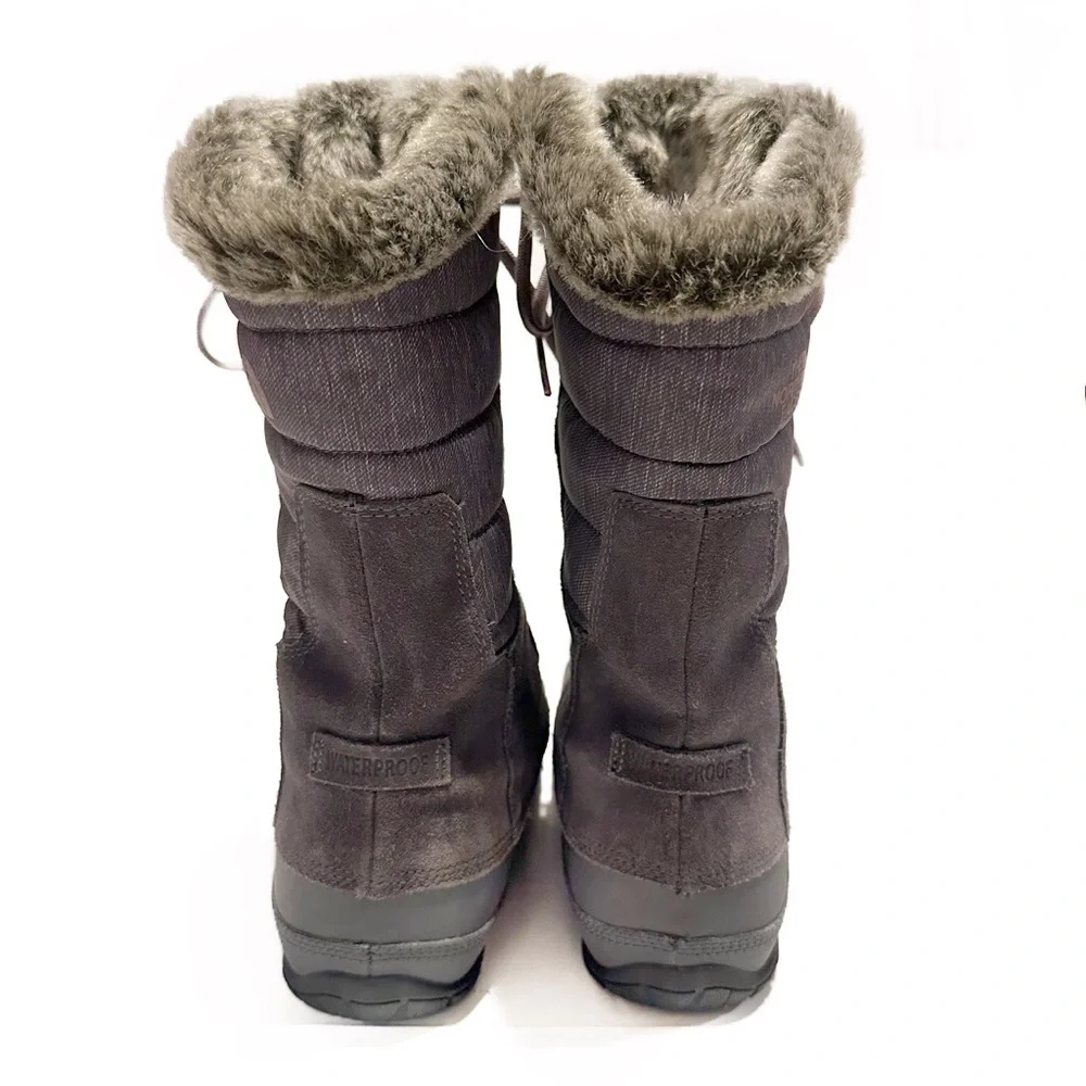 The North Face Nuptse Purna Boot